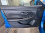 2023 BLUE Nissan Sentra (3N1AB8CV3PY) with an 4-Cyl 2.0 Liter engine, Automatic CVT w/Xtronic transmission, located at 412 Auto Vista Drive, Palmdale, 93551, (661) 945-0620, 34.592636, -118.136681 - Photo#16