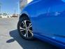 2023 BLUE Nissan Sentra (3N1AB8CV3PY) with an 4-Cyl 2.0 Liter engine, Automatic CVT w/Xtronic transmission, located at 412 Auto Vista Drive, Palmdale, 93551, (661) 945-0620, 34.592636, -118.136681 - Photo#6