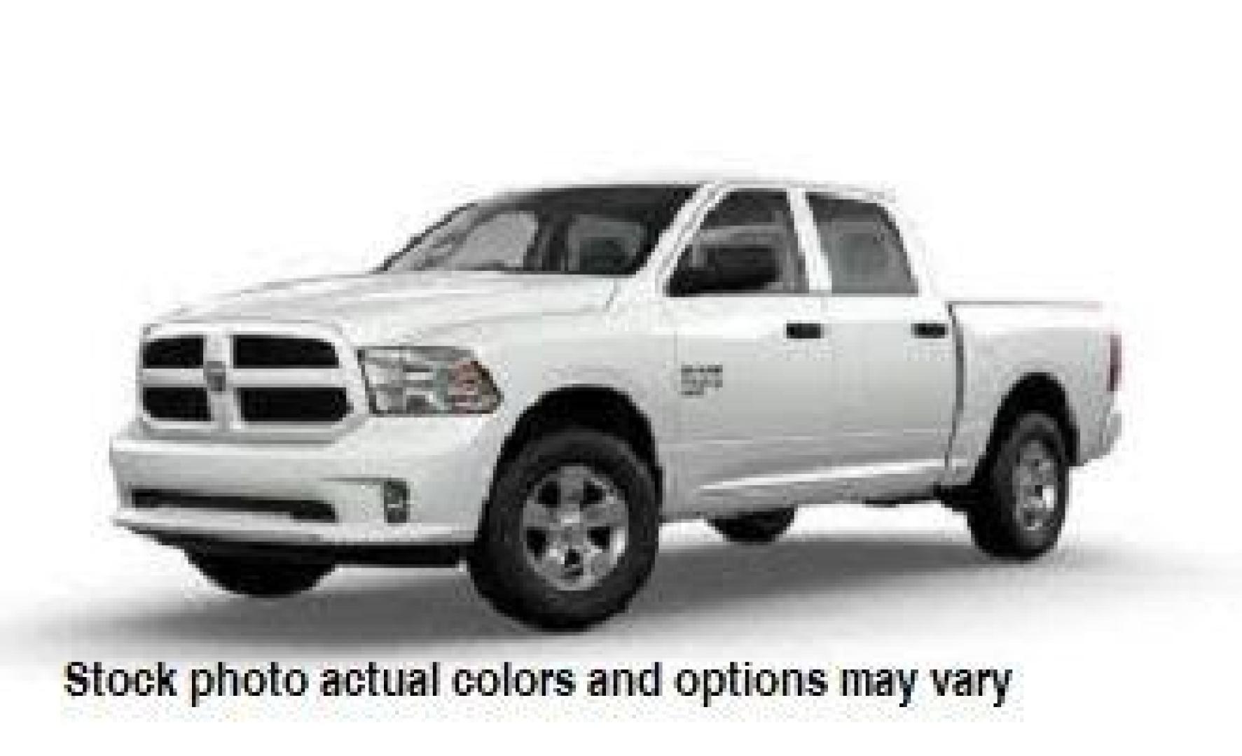 2023 WHITE RAM 1500 CLASSIC (1C6RR6LG9PS) , located at 412 Auto Vista Drive, Palmdale, 93551, (661) 945-0620, 34.592636, -118.136681 - Photo#0