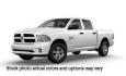 2023 WHITE RAM 1500 CLASSIC (1C6RR6LG9PS) , located at 412 Auto Vista Drive, Palmdale, 93551, (661) 945-0620, 34.592636, -118.136681 - Photo#0