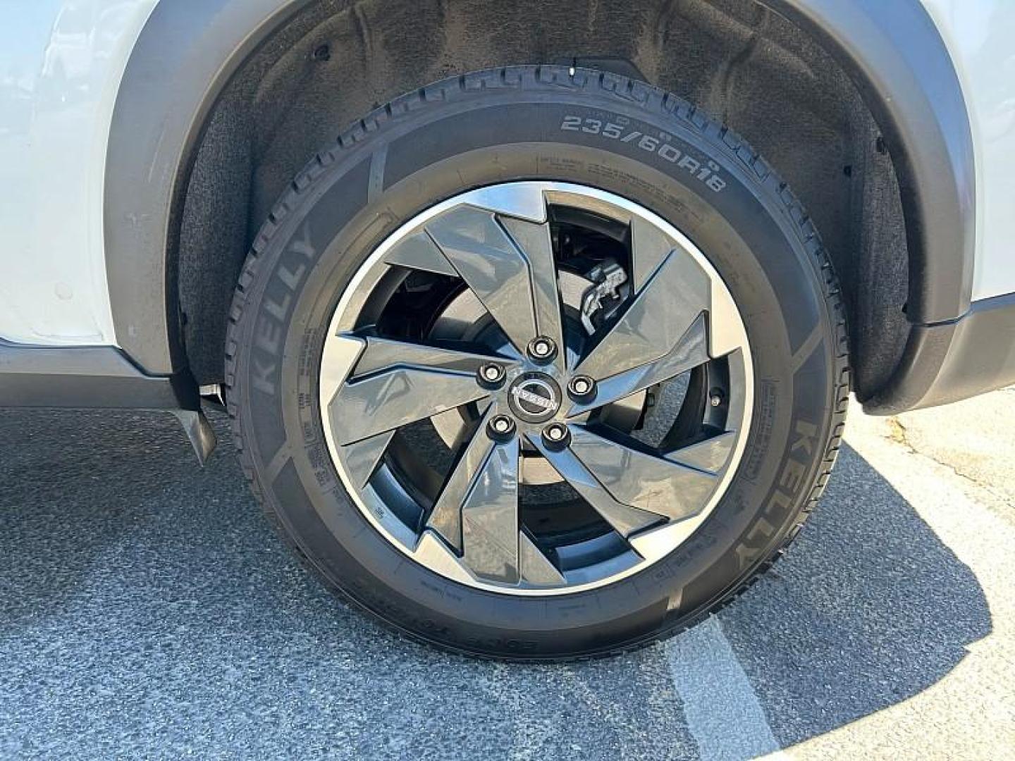2023 WHITE Ram 1500 Classic 4WD (1C6RR7LG3PS) with an 6-Cyl 3.6 Liter engine, Automatic 8-Spd transmission, located at 412 Auto Vista Drive, Palmdale, 93551, (661) 945-0620, 34.592636, -118.136681 - Photo#11