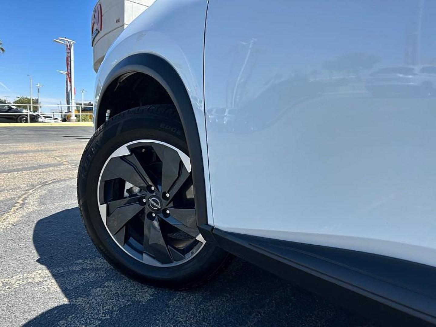 2023 WHITE Ram 1500 Classic 4WD (1C6RR7LG3PS) with an 6-Cyl 3.6 Liter engine, Automatic 8-Spd transmission, located at 412 Auto Vista Drive, Palmdale, 93551, (661) 945-0620, 34.592636, -118.136681 - Photo#14