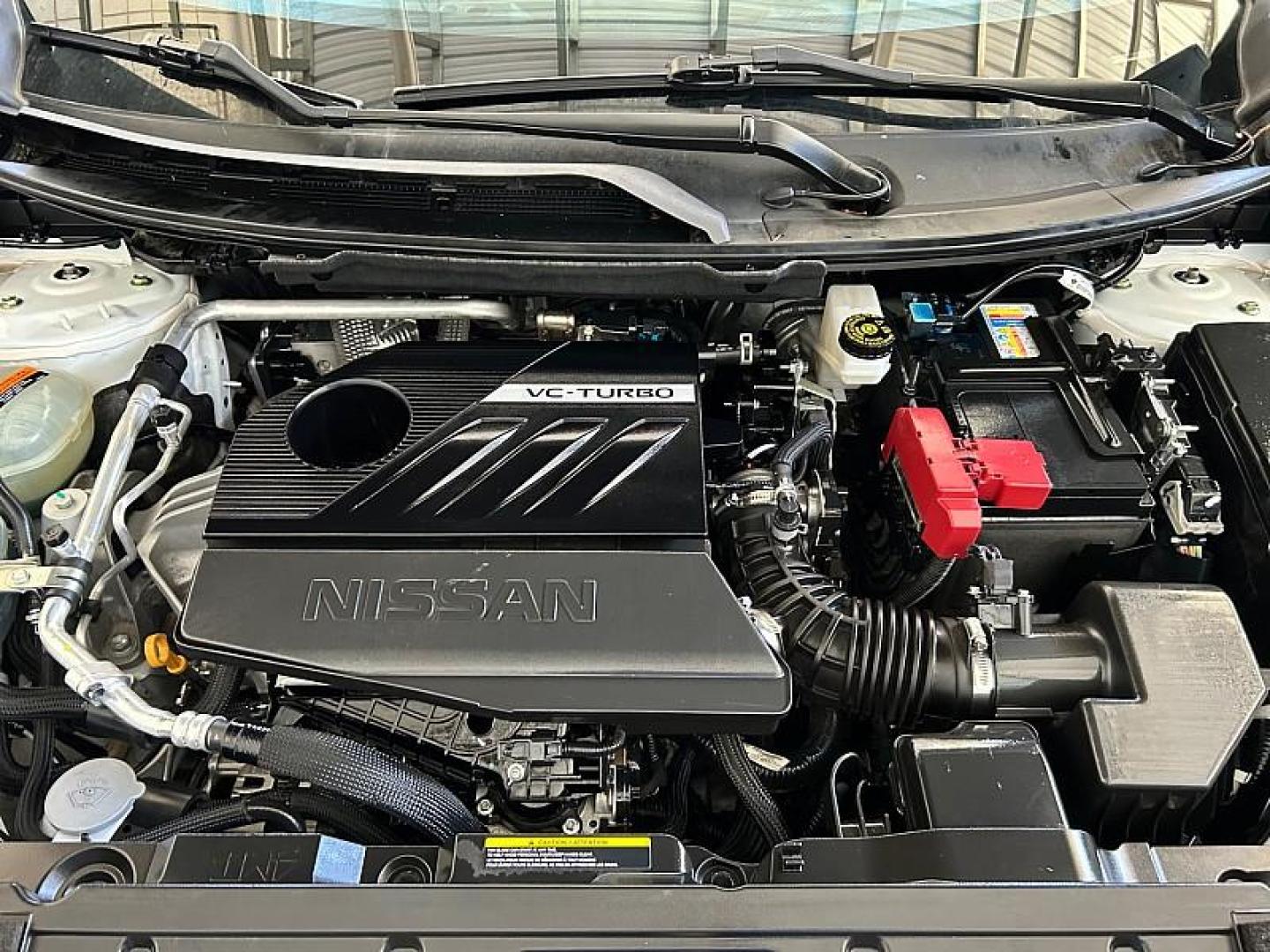 2023 WHITE Ram 1500 Classic 4WD (1C6RR7LG3PS) with an 6-Cyl 3.6 Liter engine, Automatic 8-Spd transmission, located at 412 Auto Vista Drive, Palmdale, 93551, (661) 945-0620, 34.592636, -118.136681 - Photo#26