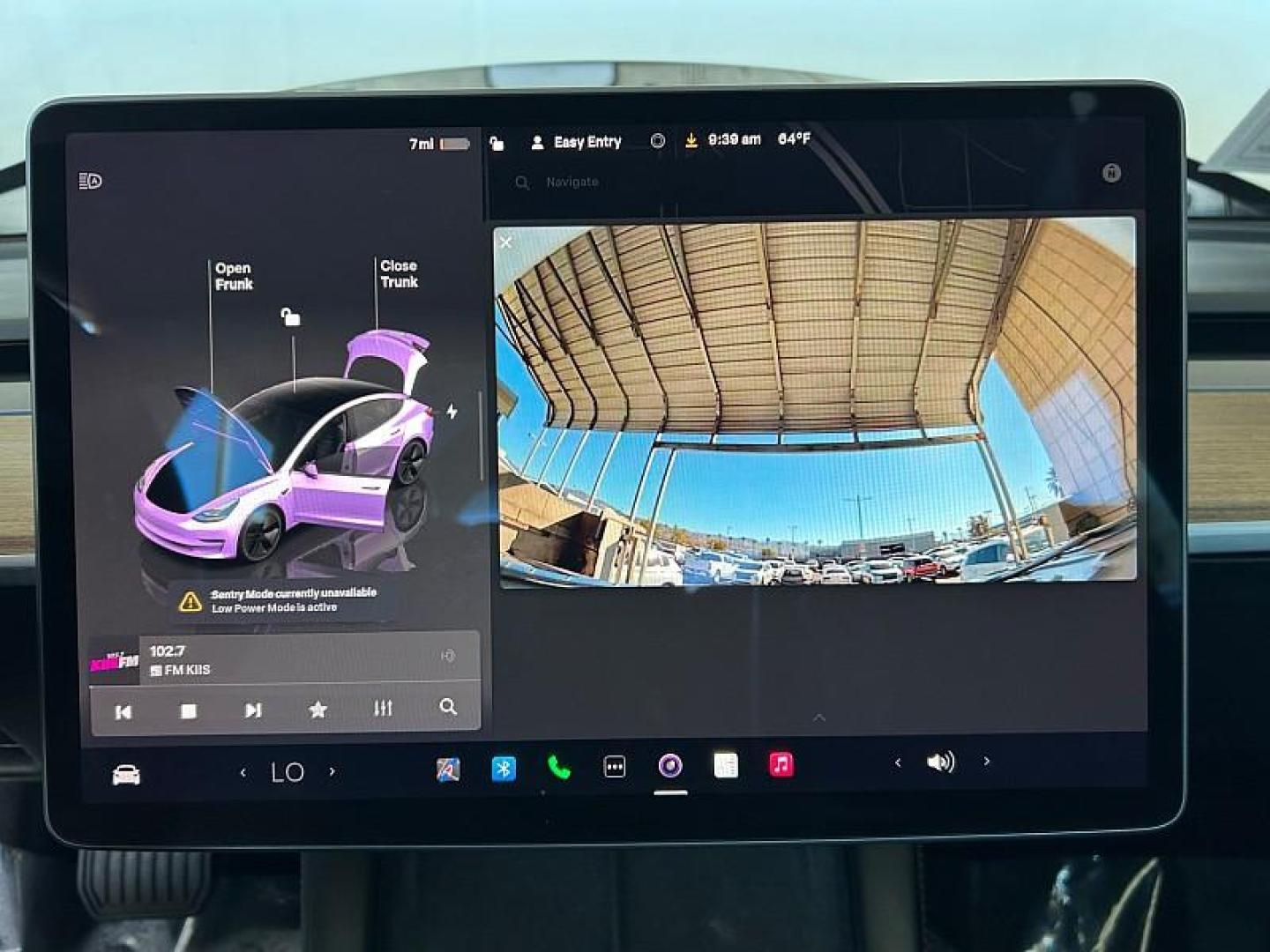 2023 WHITE Tesla Model 3 (5YJ3E1EA5PF) with an AC Electric Motor engine, Single-Speed Fixed Gear transmission, located at 412 Auto Vista Drive, Palmdale, 93551, (661) 945-0620, 34.592636, -118.136681 - Photo#25