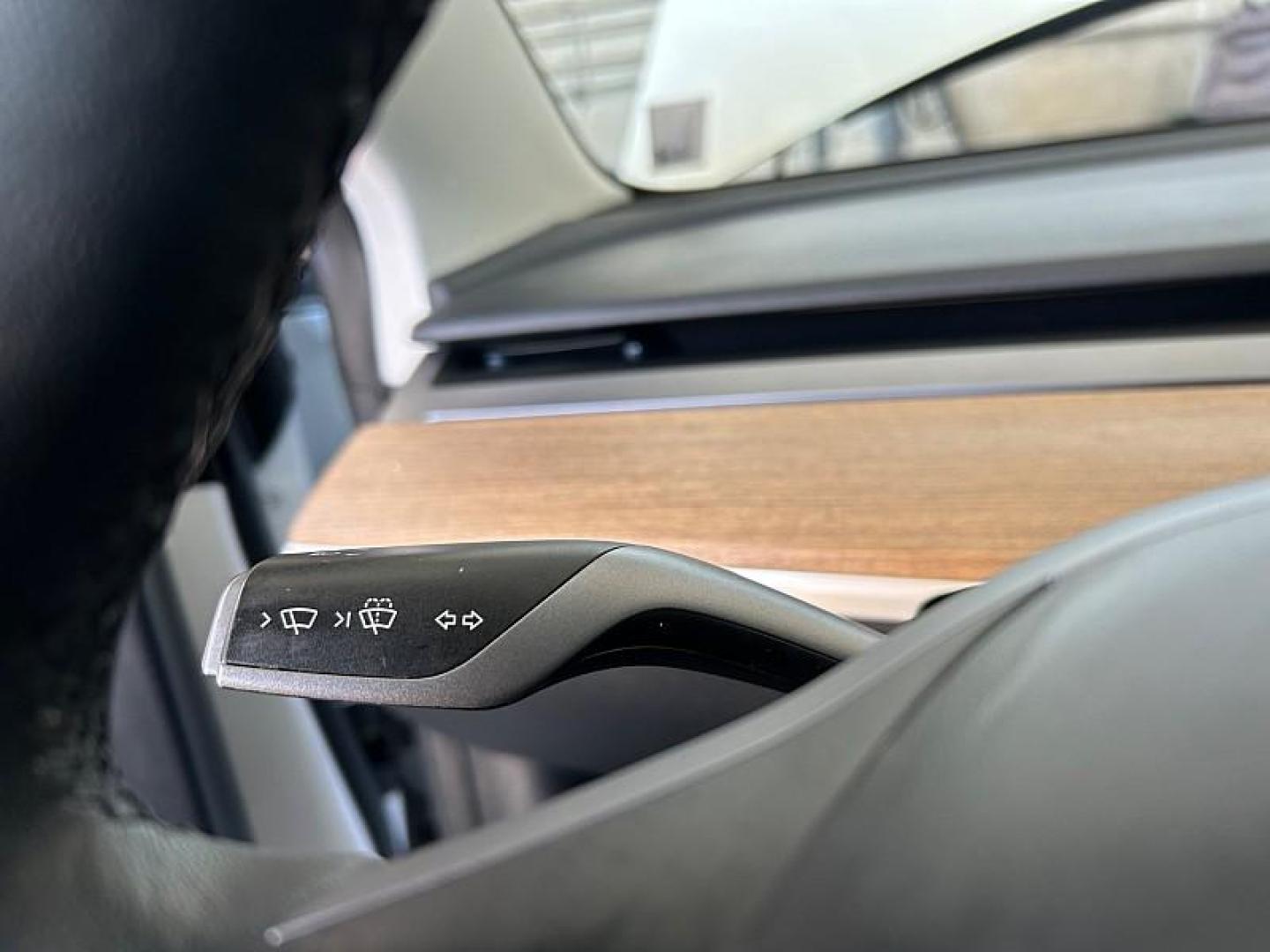 2023 WHITE Tesla Model 3 (5YJ3E1EA5PF) with an AC Electric Motor engine, Single-Speed Fixed Gear transmission, located at 412 Auto Vista Drive, Palmdale, 93551, (661) 945-0620, 34.592636, -118.136681 - Photo#20