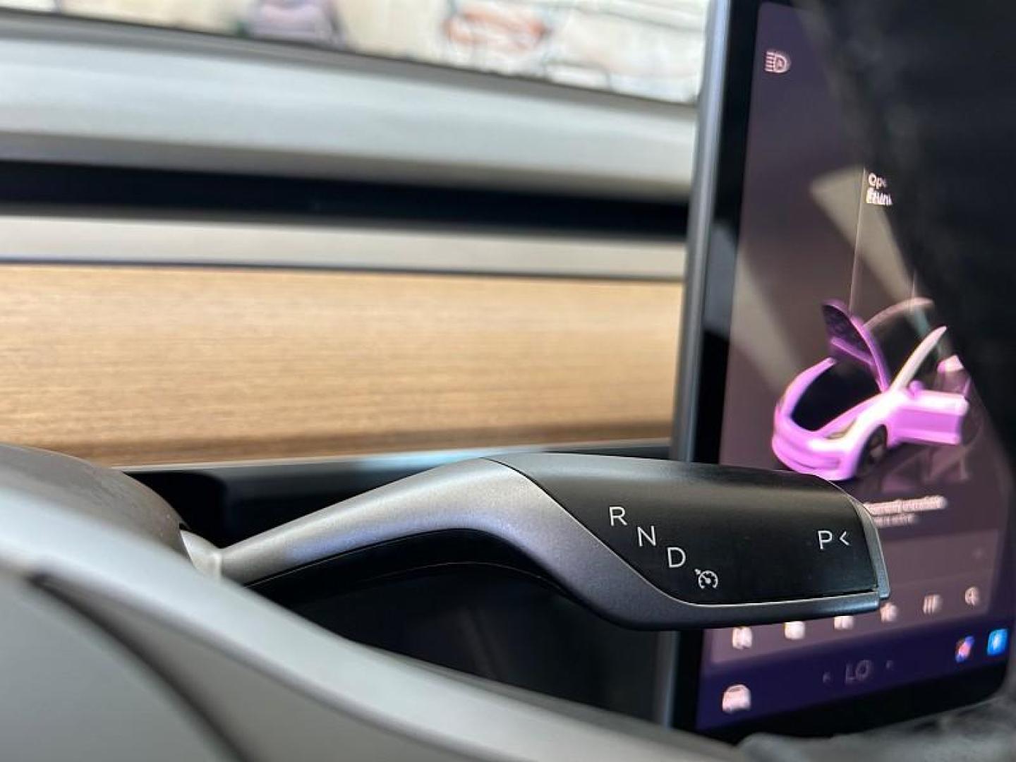 2023 WHITE Tesla Model 3 (5YJ3E1EA5PF) with an AC Electric Motor engine, Single-Speed Fixed Gear transmission, located at 412 Auto Vista Drive, Palmdale, 93551, (661) 945-0620, 34.592636, -118.136681 - Photo#21