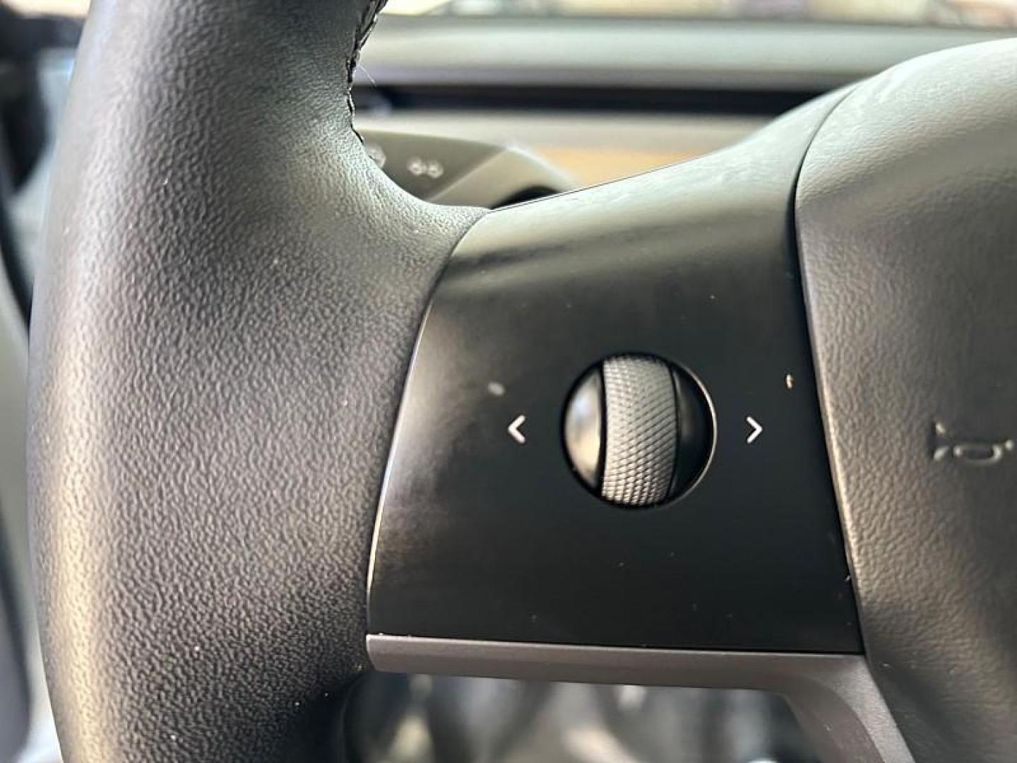 2023 WHITE Tesla Model 3 (5YJ3E1EA5PF) with an AC Electric Motor engine, Single-Speed Fixed Gear transmission, located at 412 Auto Vista Drive, Palmdale, 93551, (661) 945-0620, 34.592636, -118.136681 - Photo#22