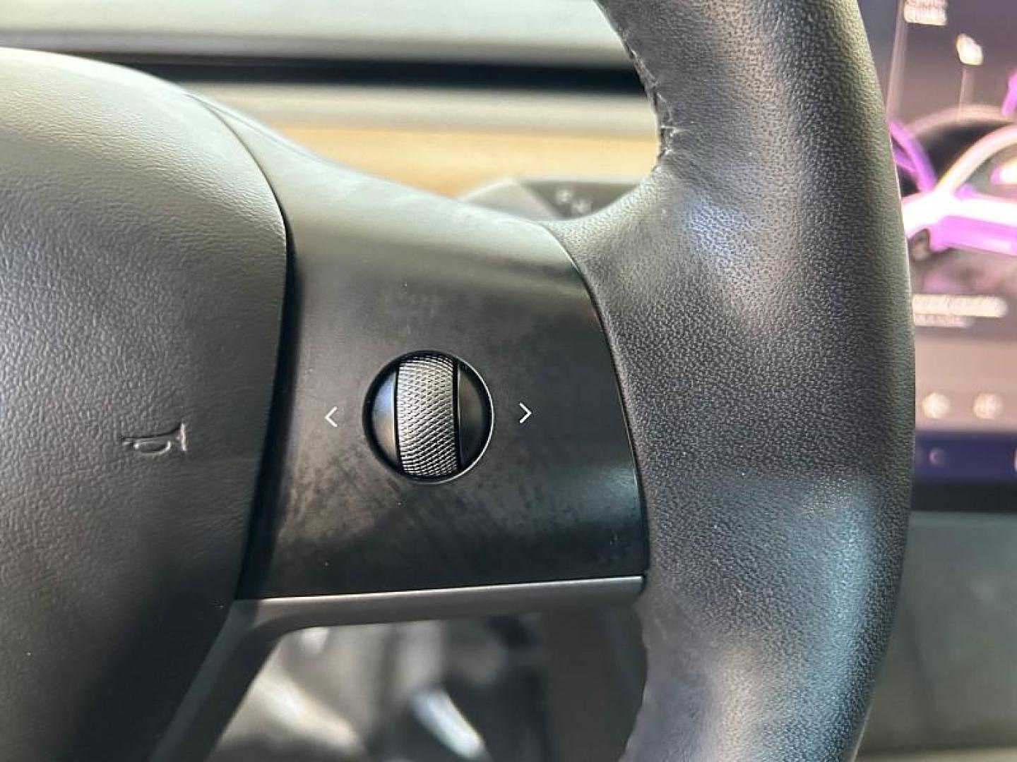 2023 WHITE Tesla Model 3 (5YJ3E1EA5PF) with an AC Electric Motor engine, Single-Speed Fixed Gear transmission, located at 412 Auto Vista Drive, Palmdale, 93551, (661) 945-0620, 34.592636, -118.136681 - Photo#23