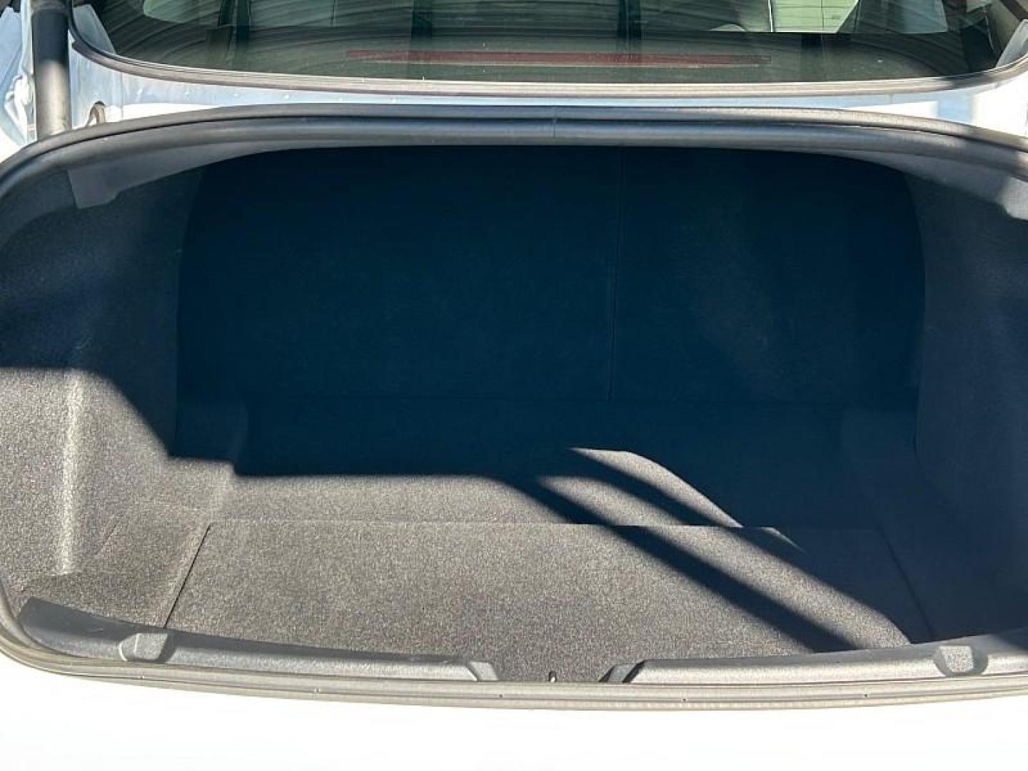 2023 WHITE Tesla Model 3 (5YJ3E1EA5PF) with an AC Electric Motor engine, Single-Speed Fixed Gear transmission, located at 412 Auto Vista Drive, Palmdale, 93551, (661) 945-0620, 34.592636, -118.136681 - Photo#30