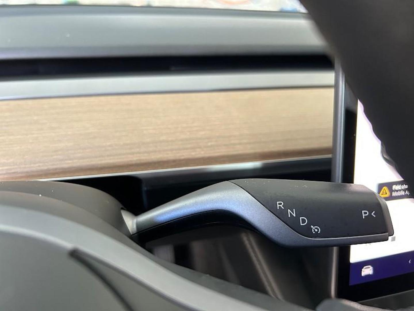 2023 GRAY Tesla Model 3 (5YJ3E1EB0PF) with an Dual AC Electric Motors engine, Single-Speed Fixed Gear transmission, located at 412 Auto Vista Drive, Palmdale, 93551, (661) 945-0620, 34.592636, -118.136681 - Photo#28