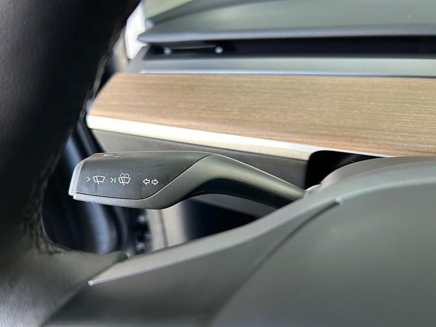 2023 GRAY Tesla Model 3 (5YJ3E1EB0PF) with an Dual AC Electric Motors engine, Single-Speed Fixed Gear transmission, located at 412 Auto Vista Drive, Palmdale, 93551, (661) 945-0620, 34.592636, -118.136681 - Photo#37