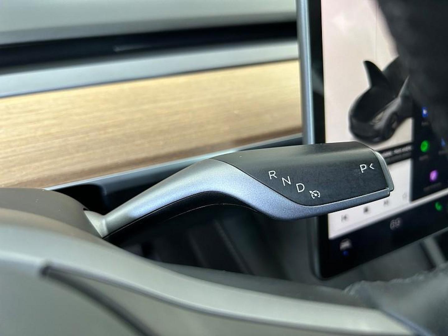 2023 GRAY Tesla Model 3 (5YJ3E1EA2PF) with an AC Electric Motor engine, Single-Speed Fixed Gear transmission, located at 412 Auto Vista Drive, Palmdale, 93551, (661) 945-0620, 34.592636, -118.136681- Photo#31