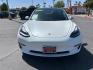 2023 WHITE Tesla Model 3 (5YJ3E1EA5PF) with an AC Electric Motor engine, Single-Speed Fixed Gear transmission, located at 412 Auto Vista Drive, Palmdale, 93551, (661) 945-0620, 34.592636, -118.136681 - Photo#1