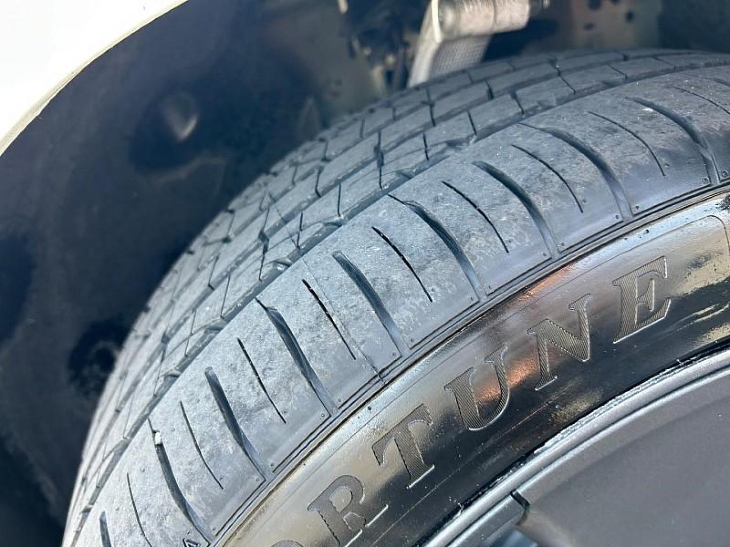 2023 WHITE Tesla Model 3 (5YJ3E1EA5PF) with an AC Electric Motor engine, Single-Speed Fixed Gear transmission, located at 412 Auto Vista Drive, Palmdale, 93551, (661) 945-0620, 34.592636, -118.136681 - Photo#14