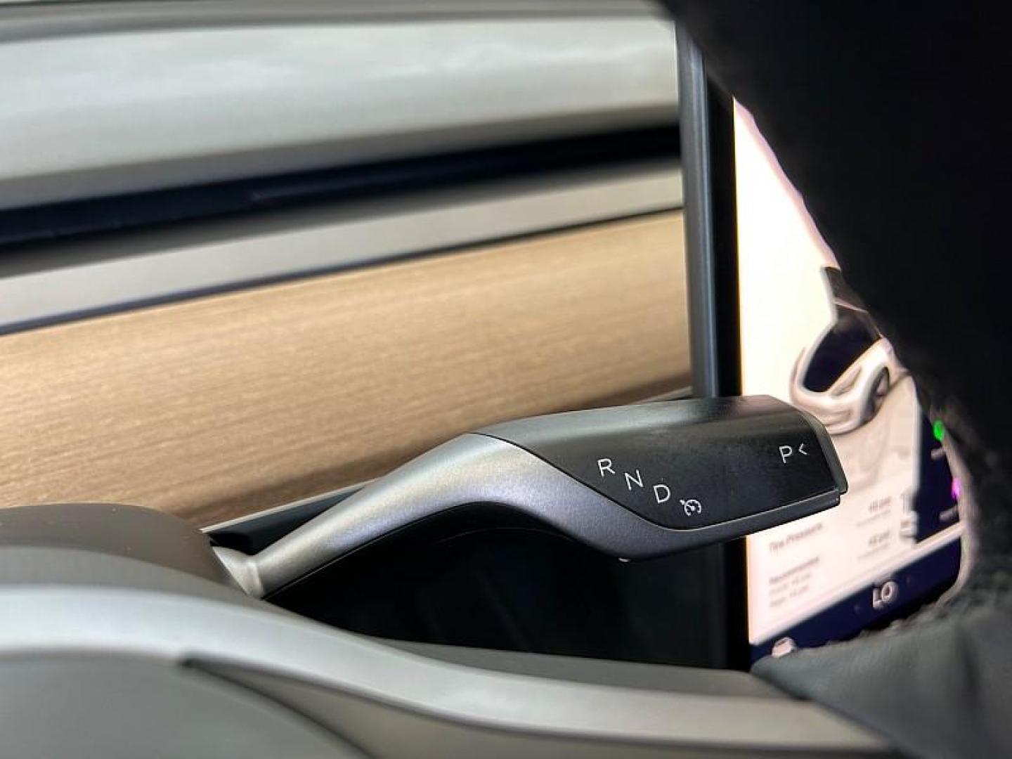 2023 WHITE Tesla Model 3 (5YJ3E1EA5PF) with an AC Electric Motor engine, Single-Speed Fixed Gear transmission, located at 412 Auto Vista Drive, Palmdale, 93551, (661) 945-0620, 34.592636, -118.136681 - Photo#22