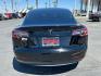 2023 BLACK Tesla Model 3 (5YJ3E1EA6PF) with an AC Electric Motor engine, Single-Speed Fixed Gear transmission, located at 412 Auto Vista Drive, Palmdale, 93551, (661) 945-0620, 34.592636, -118.136681 - Photo#3