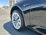 2023 BLACK Tesla Model 3 (5YJ3E1EA6PF) with an AC Electric Motor engine, Single-Speed Fixed Gear transmission, located at 412 Auto Vista Drive, Palmdale, 93551, (661) 945-0620, 34.592636, -118.136681 - Photo#8