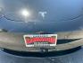 2023 BLACK Tesla Model 3 (5YJ3E1EA6PF) with an AC Electric Motor engine, Single-Speed Fixed Gear transmission, located at 412 Auto Vista Drive, Palmdale, 93551, (661) 945-0620, 34.592636, -118.136681 - Photo#10
