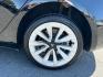 2023 BLACK Tesla Model 3 (5YJ3E1EA6PF) with an AC Electric Motor engine, Single-Speed Fixed Gear transmission, located at 412 Auto Vista Drive, Palmdale, 93551, (661) 945-0620, 34.592636, -118.136681 - Photo#14