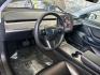 2023 BLACK Tesla Model 3 (5YJ3E1EA6PF) with an AC Electric Motor engine, Single-Speed Fixed Gear transmission, located at 412 Auto Vista Drive, Palmdale, 93551, (661) 945-0620, 34.592636, -118.136681 - Photo#18