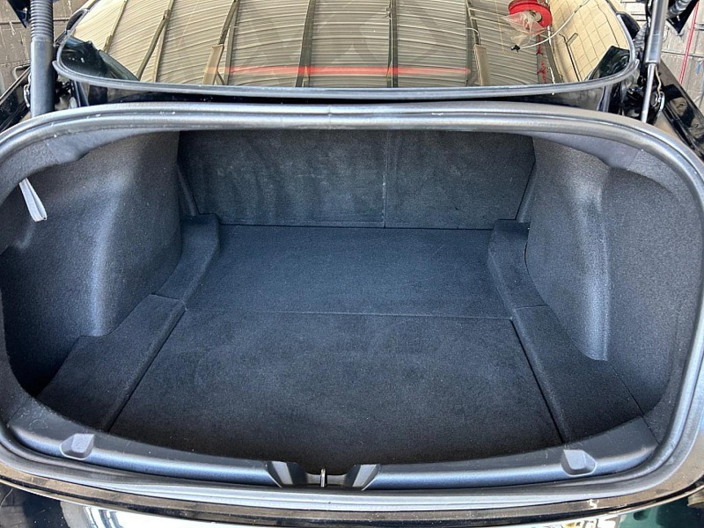 2023 BLACK Tesla Model 3 (5YJ3E1EA6PF) with an AC Electric Motor engine, Single-Speed Fixed Gear transmission, located at 412 Auto Vista Drive, Palmdale, 93551, (661) 945-0620, 34.592636, -118.136681 - Photo#31