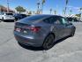 2023 GRAY Tesla Model 3 (5YJ3E1EC5PF) with an Dual AC Electric Motors engine, Single-Speed Fixed Gear transmission, located at 412 Auto Vista Drive, Palmdale, 93551, (661) 945-0620, 34.592636, -118.136681- Photo#2