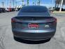 2023 GRAY Tesla Model 3 (5YJ3E1EC5PF) with an Dual AC Electric Motors engine, Single-Speed Fixed Gear transmission, located at 412 Auto Vista Drive, Palmdale, 93551, (661) 945-0620, 34.592636, -118.136681- Photo#3