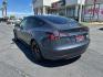 2023 GRAY Tesla Model 3 (5YJ3E1EC5PF) with an Dual AC Electric Motors engine, Single-Speed Fixed Gear transmission, located at 412 Auto Vista Drive, Palmdale, 93551, (661) 945-0620, 34.592636, -118.136681- Photo#4