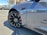 2023 GRAY Tesla Model 3 (5YJ3E1EC5PF) with an Dual AC Electric Motors engine, Single-Speed Fixed Gear transmission, located at 412 Auto Vista Drive, Palmdale, 93551, (661) 945-0620, 34.592636, -118.136681- Photo#8