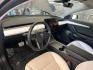 2023 GRAY Tesla Model 3 (5YJ3E1EC5PF) with an Dual AC Electric Motors engine, Single-Speed Fixed Gear transmission, located at 412 Auto Vista Drive, Palmdale, 93551, (661) 945-0620, 34.592636, -118.136681- Photo#17