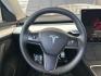 2023 GRAY Tesla Model 3 (5YJ3E1EC5PF) with an Dual AC Electric Motors engine, Single-Speed Fixed Gear transmission, located at 412 Auto Vista Drive, Palmdale, 93551, (661) 945-0620, 34.592636, -118.136681- Photo#21