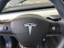 2023 GRAY Tesla Model 3 (5YJ3E1EC5PF) with an Dual AC Electric Motors engine, Single-Speed Fixed Gear transmission, located at 412 Auto Vista Drive, Palmdale, 93551, (661) 945-0620, 34.592636, -118.136681- Photo#22