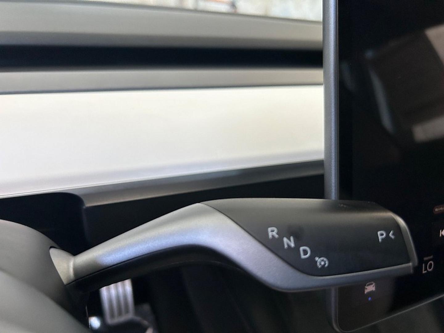 2023 GRAY Tesla Model 3 (5YJ3E1EC5PF) with an Dual AC Electric Motors engine, Single-Speed Fixed Gear transmission, located at 412 Auto Vista Drive, Palmdale, 93551, (661) 945-0620, 34.592636, -118.136681- Photo#23