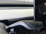 2023 GRAY Tesla Model 3 (5YJ3E1EC5PF) with an Dual AC Electric Motors engine, Single-Speed Fixed Gear transmission, located at 412 Auto Vista Drive, Palmdale, 93551, (661) 945-0620, 34.592636, -118.136681- Photo#23
