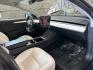 2023 GRAY Tesla Model 3 (5YJ3E1EC5PF) with an Dual AC Electric Motors engine, Single-Speed Fixed Gear transmission, located at 412 Auto Vista Drive, Palmdale, 93551, (661) 945-0620, 34.592636, -118.136681- Photo#26