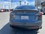 2023 GRAY Tesla Model Y (7SAYGDEE0PA) with an Dual AC Electric Motors engine, Single-Speed Fixed Gear transmission, located at 412 Auto Vista Drive, Palmdale, 93551, (661) 945-0620, 34.592636, -118.136681 - Photo#3