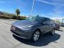2023 GRAY Tesla Model Y (7SAYGDEE0PA) with an Dual AC Electric Motors engine, Single-Speed Fixed Gear transmission, located at 412 Auto Vista Drive, Palmdale, 93551, (661) 945-0620, 34.592636, -118.136681 - Photo#6
