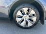 2023 GRAY Tesla Model Y (7SAYGDEE0PA) with an Dual AC Electric Motors engine, Single-Speed Fixed Gear transmission, located at 412 Auto Vista Drive, Palmdale, 93551, (661) 945-0620, 34.592636, -118.136681 - Photo#10