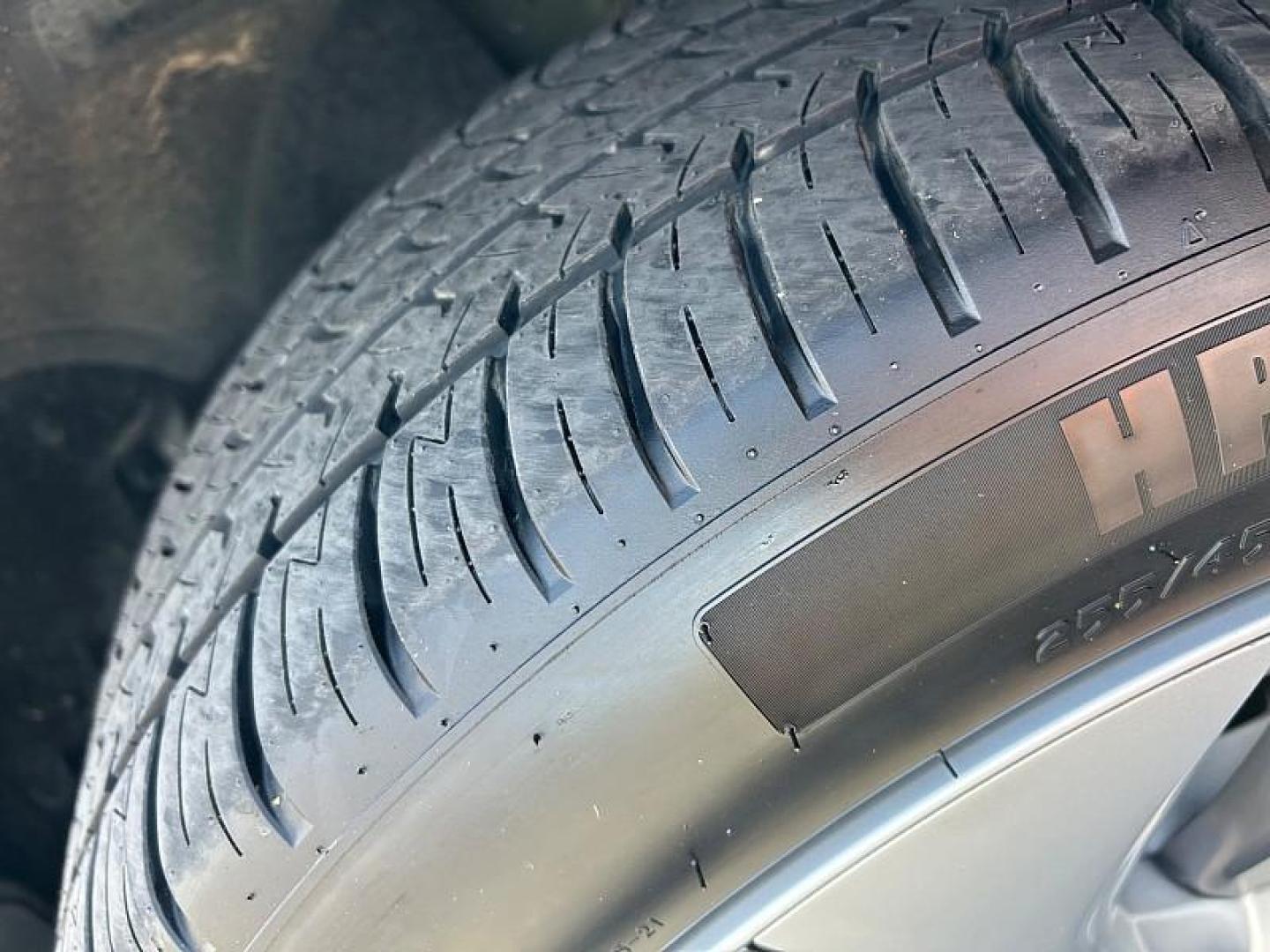 2023 GRAY Tesla Model Y (7SAYGDEE0PA) with an Dual AC Electric Motors engine, Single-Speed Fixed Gear transmission, located at 412 Auto Vista Drive, Palmdale, 93551, (661) 945-0620, 34.592636, -118.136681 - Photo#11