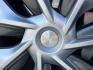 2023 GRAY Tesla Model Y (7SAYGDEE0PA) with an Dual AC Electric Motors engine, Single-Speed Fixed Gear transmission, located at 412 Auto Vista Drive, Palmdale, 93551, (661) 945-0620, 34.592636, -118.136681 - Photo#12