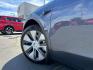 2023 GRAY Tesla Model Y (7SAYGDEE0PA) with an Dual AC Electric Motors engine, Single-Speed Fixed Gear transmission, located at 412 Auto Vista Drive, Palmdale, 93551, (661) 945-0620, 34.592636, -118.136681 - Photo#13