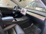 2023 GRAY Tesla Model Y (7SAYGDEE0PA) with an Dual AC Electric Motors engine, Single-Speed Fixed Gear transmission, located at 412 Auto Vista Drive, Palmdale, 93551, (661) 945-0620, 34.592636, -118.136681 - Photo#26