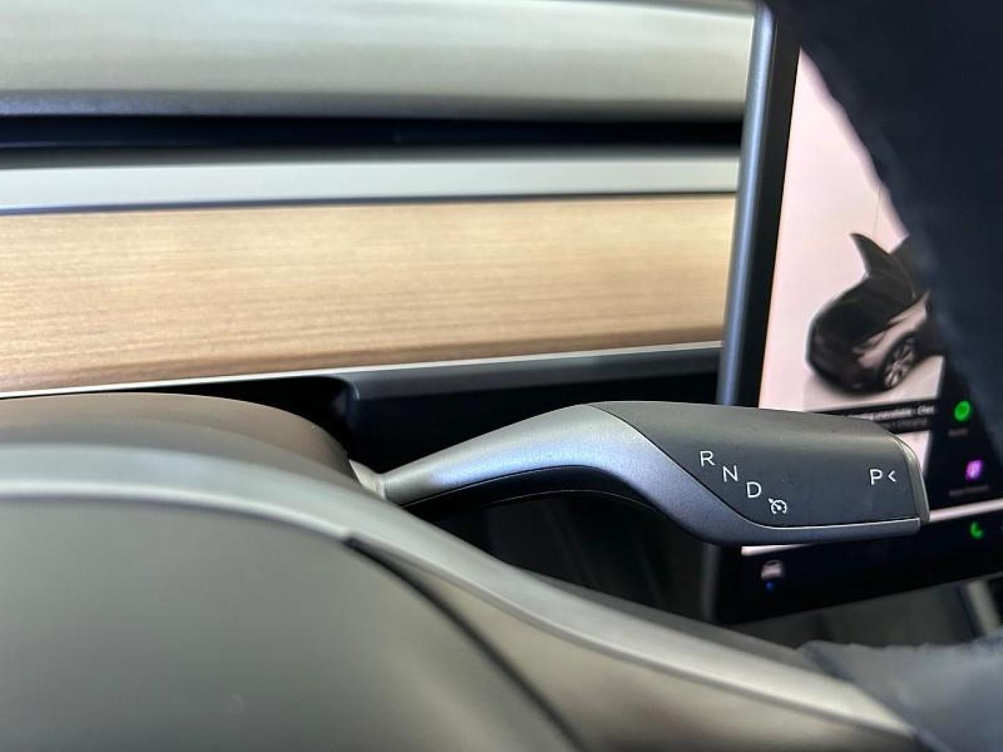 2023 GRAY Tesla Model Y (7SAYGDEE0PA) with an Dual AC Electric Motors engine, Single-Speed Fixed Gear transmission, located at 412 Auto Vista Drive, Palmdale, 93551, (661) 945-0620, 34.592636, -118.136681 - Photo#28