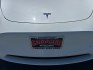 2023 White Tesla Model Y (7SAYGDEE2PF) with an Dual AC Electric Motors engine, Single-Speed Fixed Gear transmission, located at 412 Auto Vista Drive, Palmdale, 93551, (661) 945-0620, 34.592636, -118.136681- Photo#9