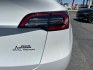 2023 White Tesla Model Y (7SAYGDEE2PF) with an Dual AC Electric Motors engine, Single-Speed Fixed Gear transmission, located at 412 Auto Vista Drive, Palmdale, 93551, (661) 945-0620, 34.592636, -118.136681- Photo#12