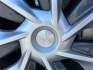 2023 White Tesla Model Y (7SAYGDEE2PF) with an Dual AC Electric Motors engine, Single-Speed Fixed Gear transmission, located at 412 Auto Vista Drive, Palmdale, 93551, (661) 945-0620, 34.592636, -118.136681- Photo#15