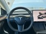 2023 White Tesla Model Y (7SAYGDEE2PF) with an Dual AC Electric Motors engine, Single-Speed Fixed Gear transmission, located at 412 Auto Vista Drive, Palmdale, 93551, (661) 945-0620, 34.592636, -118.136681- Photo#21
