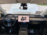 2023 White Tesla Model Y (7SAYGDEE2PF) with an Dual AC Electric Motors engine, Single-Speed Fixed Gear transmission, located at 412 Auto Vista Drive, Palmdale, 93551, (661) 945-0620, 34.592636, -118.136681- Photo#22