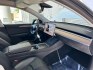 2023 White Tesla Model Y (7SAYGDEE2PF) with an Dual AC Electric Motors engine, Single-Speed Fixed Gear transmission, located at 412 Auto Vista Drive, Palmdale, 93551, (661) 945-0620, 34.592636, -118.136681- Photo#23