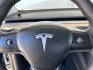 2023 White Tesla Model Y (7SAYGDEE2PF) with an Dual AC Electric Motors engine, Single-Speed Fixed Gear transmission, located at 412 Auto Vista Drive, Palmdale, 93551, (661) 945-0620, 34.592636, -118.136681- Photo#26